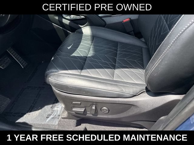 2024 Kia Telluride SX-Prestige X-Pro