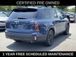 2024 Kia Telluride SX-Prestige X-Pro