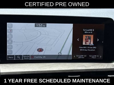 2024 Kia Telluride SX-Prestige X-Pro