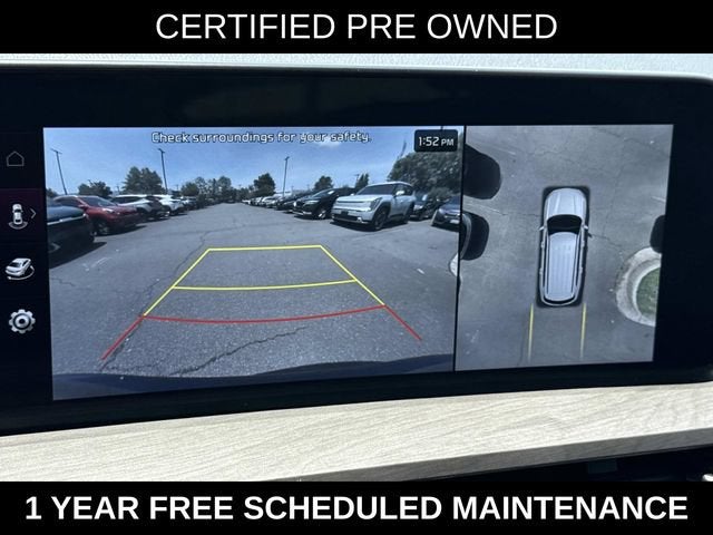 2024 Kia Telluride SX-Prestige X-Pro