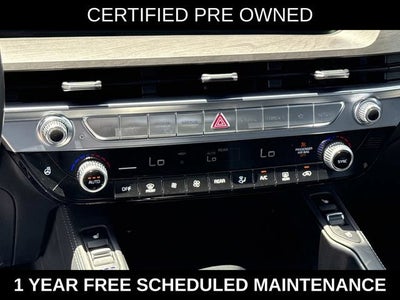 2024 Kia Telluride SX-Prestige X-Pro