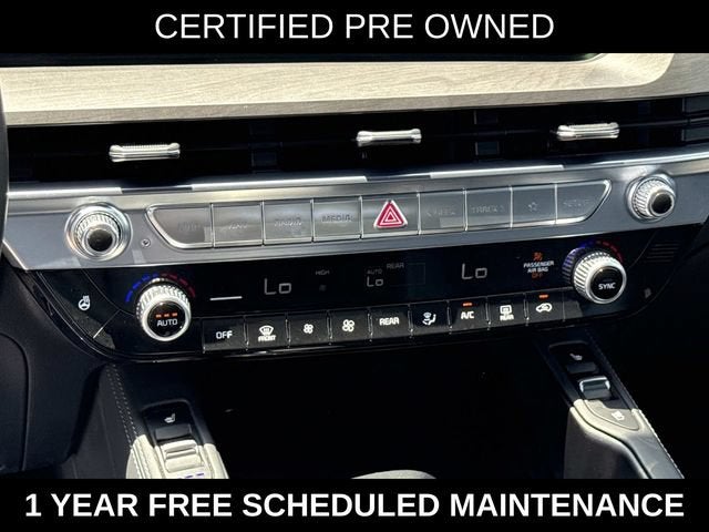 2024 Kia Telluride SX-Prestige X-Pro