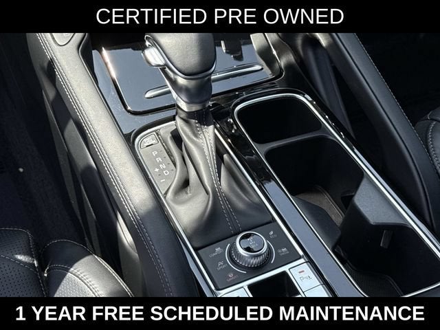 2024 Kia Telluride SX-Prestige X-Pro