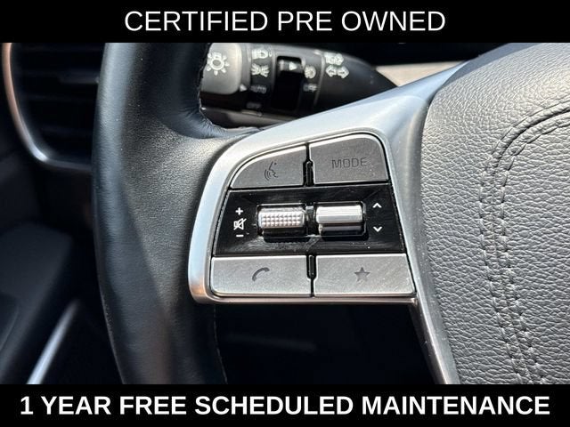 2024 Kia Telluride SX-Prestige X-Pro
