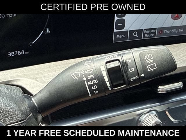 2024 Kia Telluride SX-Prestige X-Pro