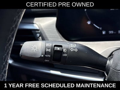 2024 Kia Telluride SX-Prestige X-Pro