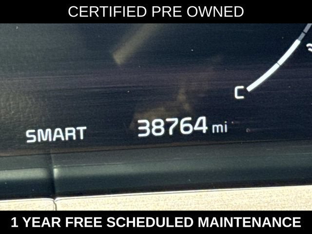 2024 Kia Telluride SX-Prestige X-Pro
