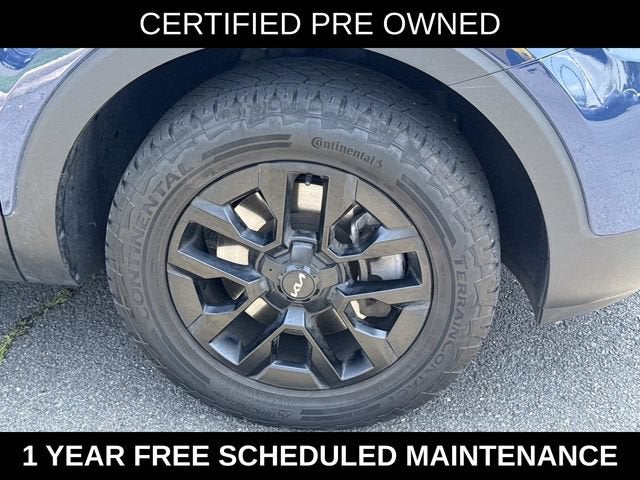 2024 Kia Telluride SX-Prestige X-Pro