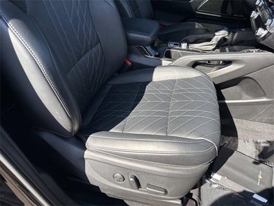 2024 Kia Telluride SX-Prestige X-Pro