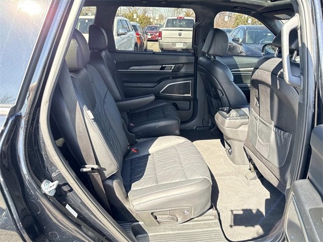 2024 Kia Telluride SX-Prestige X-Pro