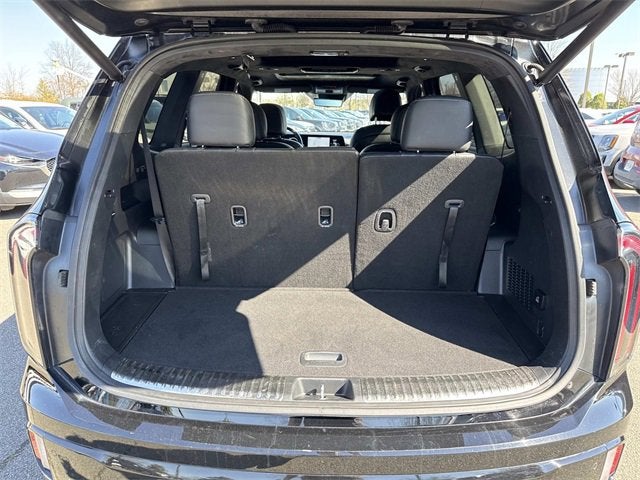 2024 Kia Telluride SX-Prestige X-Pro