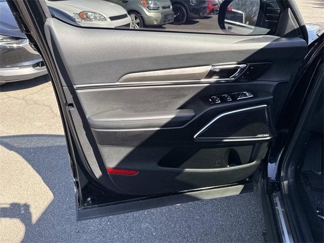 2024 Kia Telluride SX-Prestige X-Pro