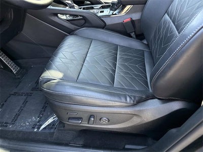 2024 Kia Telluride SX-Prestige X-Pro