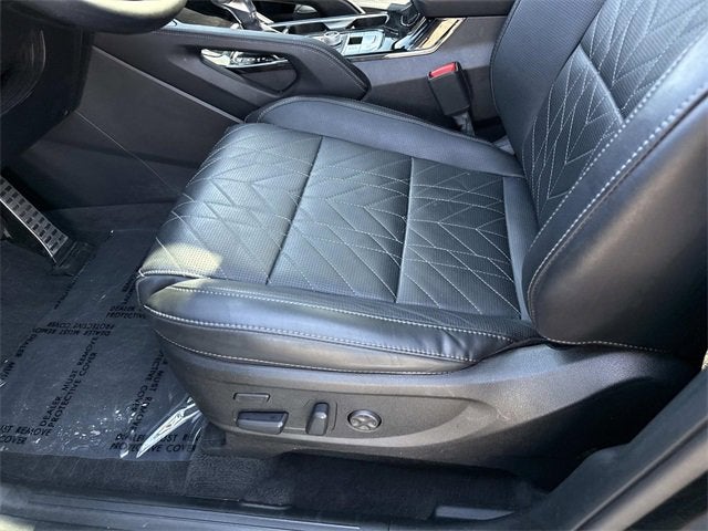 2024 Kia Telluride SX-Prestige X-Pro