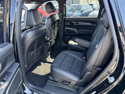 2024 Kia Telluride SX-Prestige X-Pro