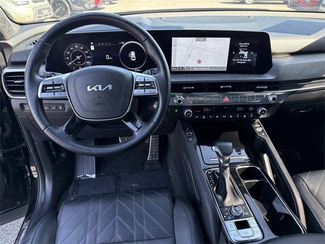 2024 Kia Telluride SX-Prestige X-Pro