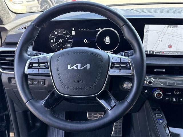 2024 Kia Telluride SX-Prestige X-Pro