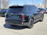 2024 Kia Telluride SX-Prestige X-Pro