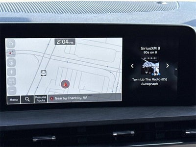 2024 Kia Telluride SX-Prestige X-Pro