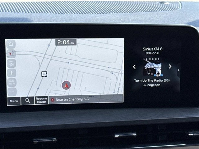 2024 Kia Telluride SX-Prestige X-Pro