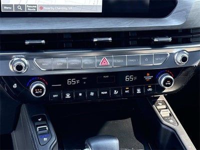 2024 Kia Telluride SX-Prestige X-Pro