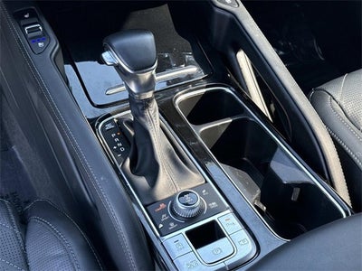 2024 Kia Telluride SX-Prestige X-Pro