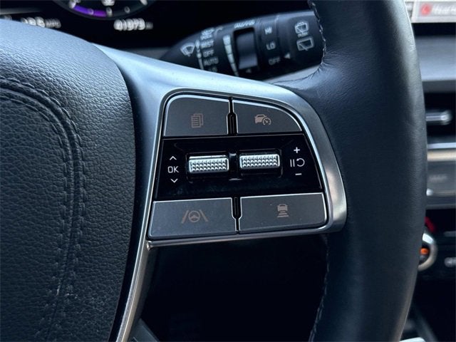 2024 Kia Telluride SX-Prestige X-Pro