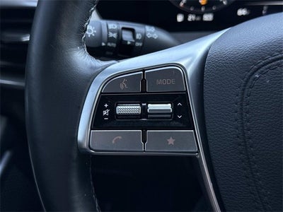 2024 Kia Telluride SX-Prestige X-Pro