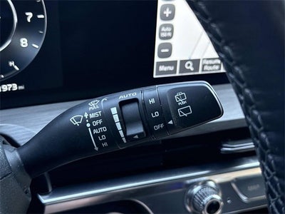 2024 Kia Telluride SX-Prestige X-Pro