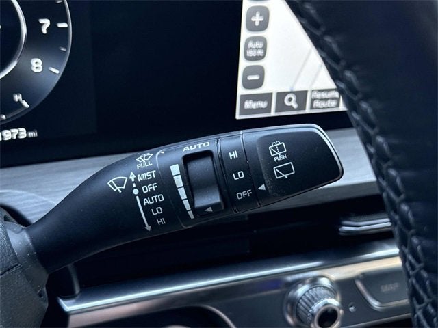 2024 Kia Telluride SX-Prestige X-Pro