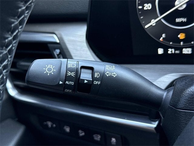 2024 Kia Telluride SX-Prestige X-Pro