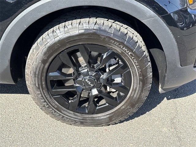 2024 Kia Telluride SX-Prestige X-Pro