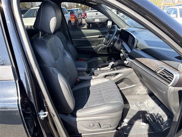 2024 Kia Telluride SX-Prestige X-Pro