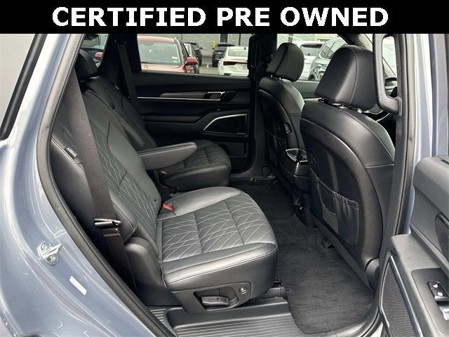 2024 Kia Telluride SX-Prestige X-Line