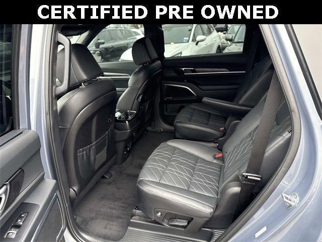 2024 Kia Telluride SX-Prestige X-Line