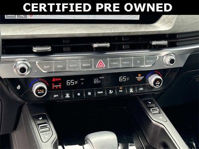 2024 Kia Telluride SX-Prestige X-Line