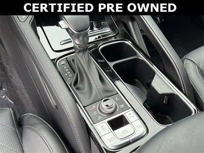 2024 Kia Telluride SX-Prestige X-Line