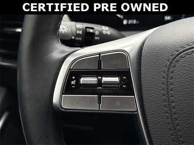 2024 Kia Telluride SX-Prestige X-Line