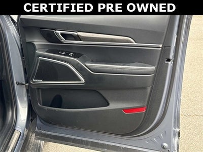 2024 Kia Telluride SX-Prestige X-Line