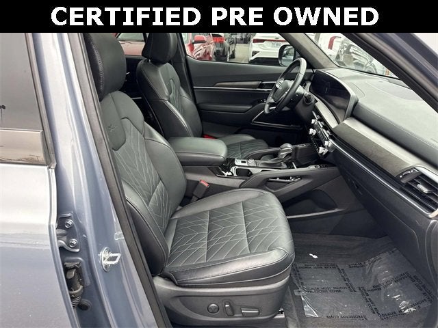 2024 Kia Telluride SX-Prestige X-Line