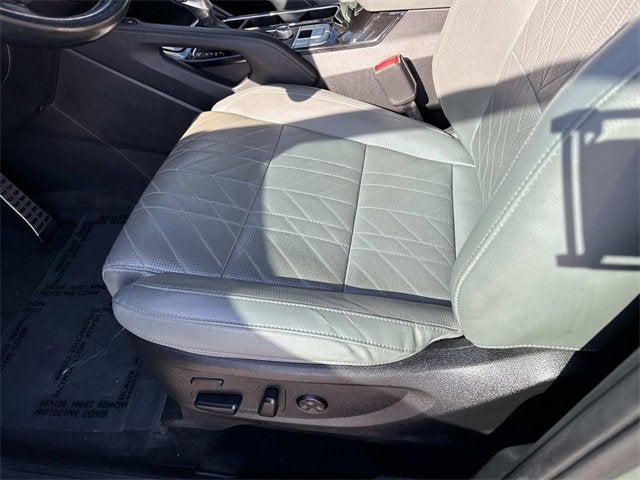 2023 Kia Telluride SX X-Line