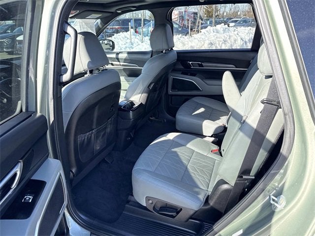 2023 Kia Telluride SX X-Line