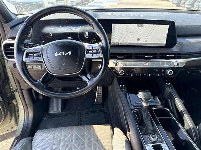 2023 Kia Telluride SX X-Line