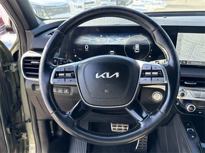 2023 Kia Telluride SX X-Line