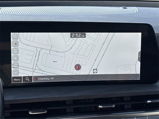 2023 Kia Telluride SX X-Line