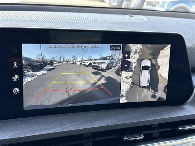 2023 Kia Telluride SX X-Line