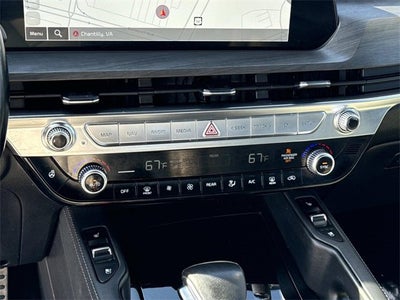 2023 Kia Telluride SX X-Line