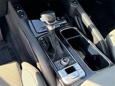 2023 Kia Telluride SX X-Line