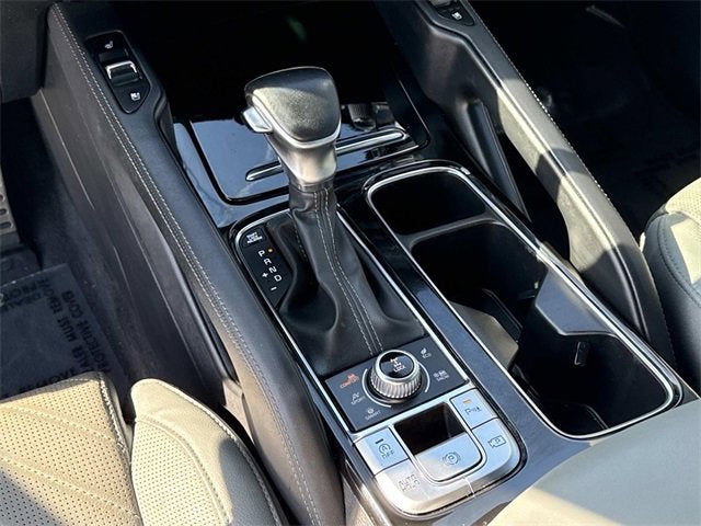 2023 Kia Telluride SX X-Line