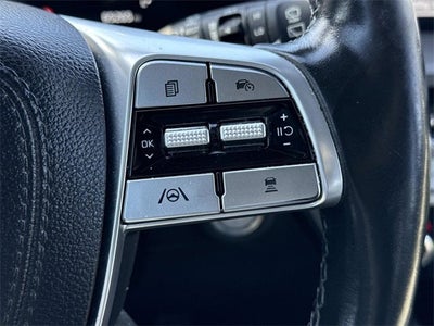 2023 Kia Telluride SX X-Line